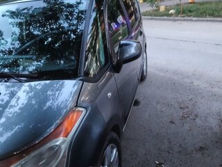 2010 Citroen C3 Picasso I, серый, 670000 рублей, вид 2