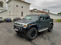 2005 Hummer H2 I, серый - вид 2
