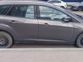 2018 Ford Focus III Рестайлинг, серый, 1251000 рублей - вид 2