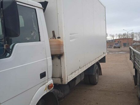2008 TATA 613, белый, 1150000 рублей, вид 3