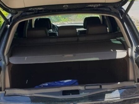 2008 BMW X5 30i II (E70), чёрный - вид 6