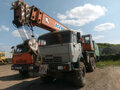 2005 Клинцы КС-55713-3К, серебристый - вид 3