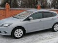2011 Ford Focus III, серый, 805000 рублей