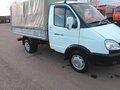 2010 ГАЗ ГАЗель (3302), белый, 700000 рублей - вид 8