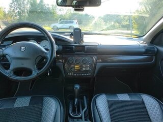 2009 ГАЗ Volga Siber I, чёрный, 499000 рублей, вид 5