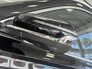 2025 Geely Monjaro (Xingyue L) I Рестайлинг 2 (China Market), чёрный, 4070000 рублей, вид 5