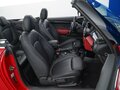 2019 Mini Cabrio JCW John Cooper Works III Рестайлинг, красный, 3149077 рублей - вид 8