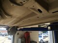 2001 Subaru Impreza WRX STi II, серебристый - вид 3