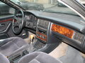 1992 Audi 80 V (B4), чёрный, 350000 рублей - вид 2