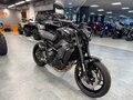 2023 Yamaha MT-09 (FZ-09), чёрный, 1170000 рублей - вид 4