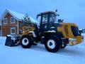 2022 LiuGong CLG 835H, жёлтый, 4600000 рублей - вид 3