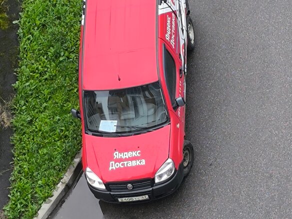 2013 Fiat Doblo I Рестайлинг, синий, 300000 рублей - вид 5
