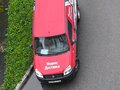 2013 Fiat Doblo I Рестайлинг, синий, 300000 рублей - вид 5