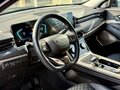 2022 Exeed TXL I Рестайлинг, чёрный - вид 10