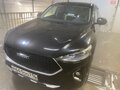 2021 Haval F7x I, чёрный, 1900000 рублей - вид 8