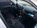 2013 Lada (ВАЗ) Granta I, серый, 200000 рублей - вид 4