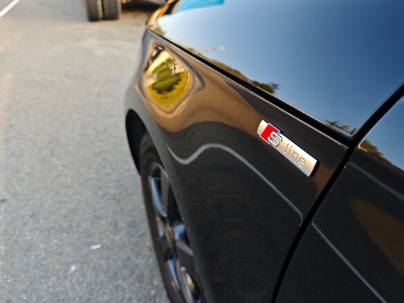 2010 Audi A1 I (8X), чёрный, 830000 рублей - вид 7