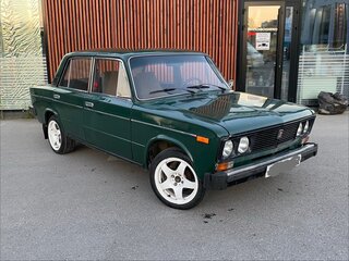 1999 Lada (ВАЗ) 2106 5-speed, синий, 193000 рублей, вид 2