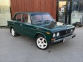 1999 Lada (ВАЗ) 2106 5-speed, синий, 193000 рублей - вид 1