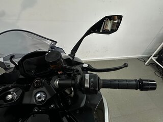 2024 Kawasaki Ninja 1000 SX, чёрный, 1750000 рублей, вид 5