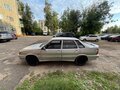 2003 Lada (ВАЗ) 2115, серый - вид 1