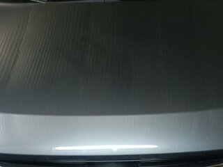2017 Hyundai Tucson III, серый, 1740000 рублей, вид 2