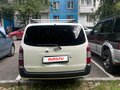 2018 Toyota Succeed I Рестайлинг, белый - вид 4