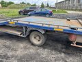 2006 ГАЗ ГАЗель (3221), белый, 680000 рублей - вид 9