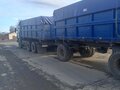 1992 КамАЗ 5320, синий, 1800000 рублей - вид 11