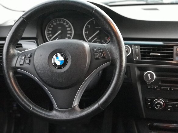 2011 BMW 3 серии 320i V (E90/E91/E92/E93) Рестайлинг, золотистый - вид 10