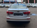 2015 Kia Rio III, серебристый, 790000 рублей - вид 6