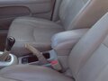 2007 Chery Fora (A21), голубой, 180000 рублей - вид 4
