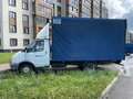 2015 ГАЗ ГАЗель (3302), белый, 1100000 рублей - вид 6