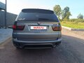 2012 BMW X5 30d II (E70) Рестайлинг, серый, 2000000 рублей - вид 9