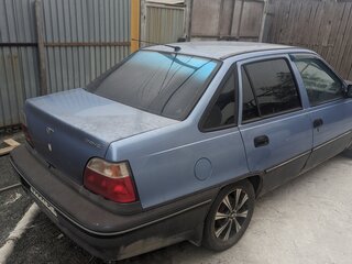 2008 Daewoo Nexia I, голубой, 115000 рублей, вид 4