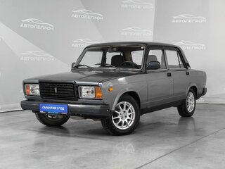 Lada (ВАЗ) 2107