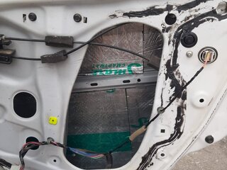 2012 Honda Fit Hybrid II, белый, 910000 рублей, вид 5