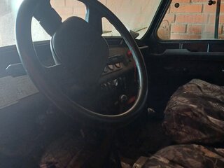 1988 УАЗ 31512, чёрный, 280000 рублей, вид 4