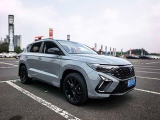 2023 Jetta VS5 I Рестайлинг, серый, 1723000 рублей, вид 3