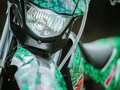 2024 BSE EX 125, зелёный, 70000 рублей - вид 2