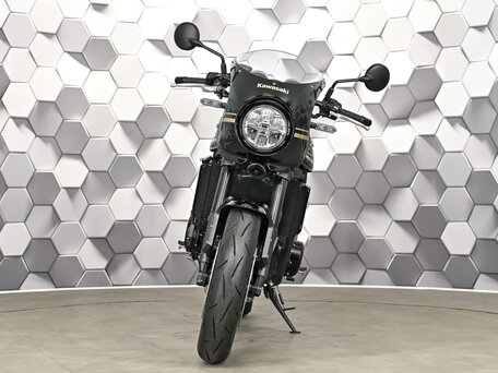 2023 Kawasaki Z 900RS, чёрный, 1149000 рублей, вид 5