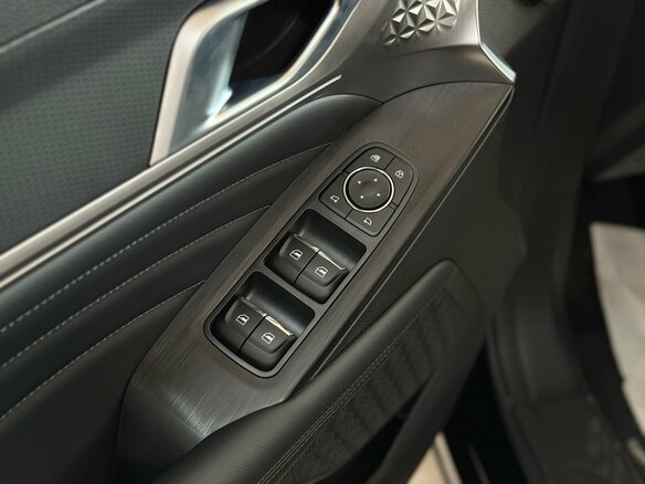 2026 Haval F7 II, чёрный, 3799000 рублей - вид 14