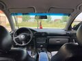 1998 Volkswagen Passat B5, чёрный - вид 7