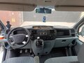 2008 Ford Transit, белый, 960000 рублей - вид 11