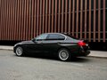2015 BMW 3 серии 320d xDrive VI (F3x) Рестайлинг, коричневый, 2300000 рублей - вид 2