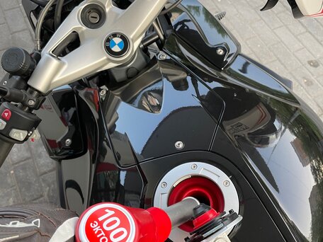 2015 BMW K 1300 R, чёрный, 3100000 рублей, вид 3