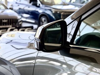2026 Geely Cityray, серый, 3174990 рублей, вид 2