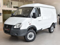2026 ГАЗ Соболь (2752), белый, 2220000 рублей