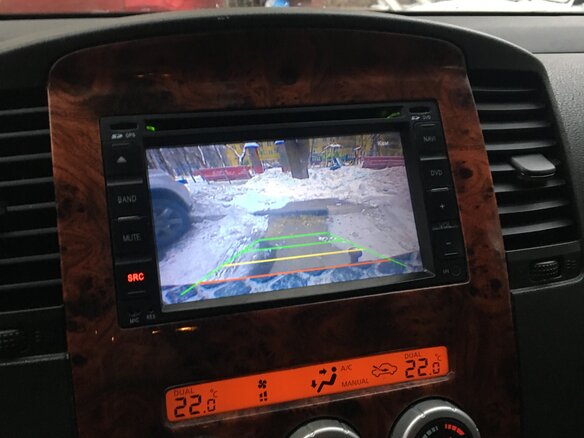 2011 Nissan Pathfinder III Рестайлинг, чёрный, 1220000 рублей - вид 12