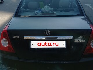 2009 Vortex Estina I, чёрный, 250000 рублей, вид 2